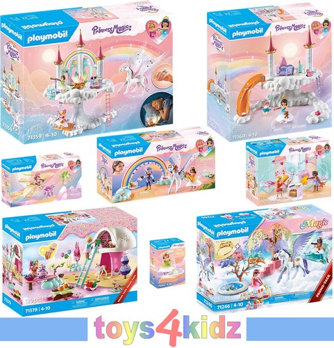 Playmobil princess magic - playmobil®,