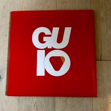 GU10   3x12" NEW Global