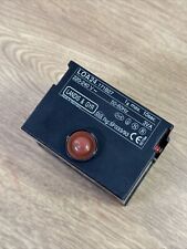 Landis & Gyr LOA 24.171B27 Feuerungsautomat LOA 24 Steuergerät Öl Brenner