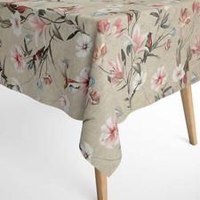 Jacquard Tischdecke