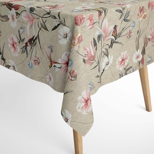 Jacquard tischdecke - jacquard,