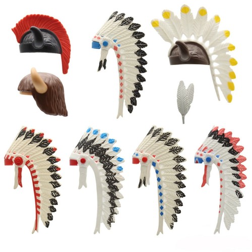 Playmobil indianer - playmobil,