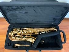 Yamaha YAS-280 Altsaxophone Musikinstrumente Mundstücke Hartschalenkoffer