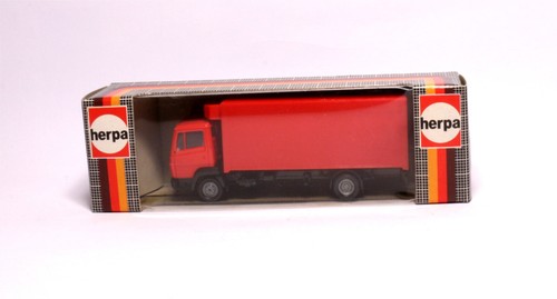 Herpa 828390 mercedes - herpa, mercedes-benz