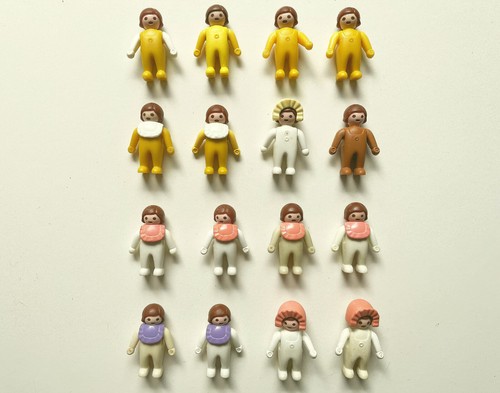 Playmobil figuren - playmobil, ♥
