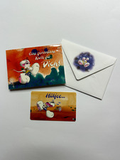 Diddl Funcard Nr. 11 | 3-teilig: Karte + Klappkarte + Umschlag