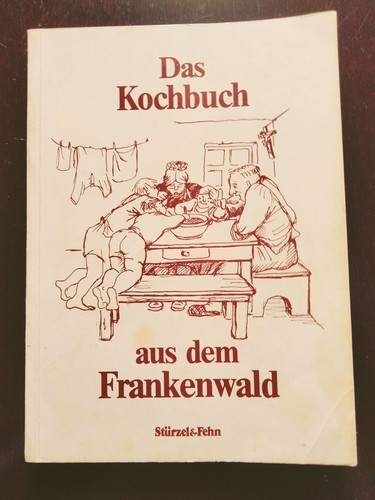 Das kochbuch aus - das,