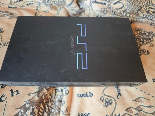 Playstation ps2 konsole - 2, ps2: