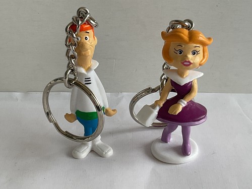 Die jetsons applause 1990 - jetsons,