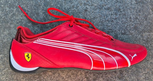Puma ferrari race future - puma,