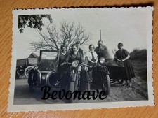 Foto Motorrad NSU 501 TS +