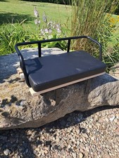 Sitzbügel Beifahrersitz