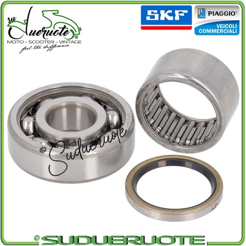 Kit überarbeitung nabe - kit,