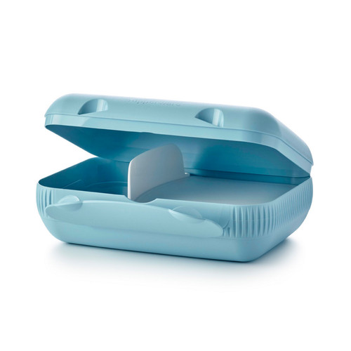 Tupperware eco lunch box - tupperware, eco+
