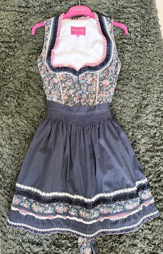 Dirndl krüger madl - madl,, größe
