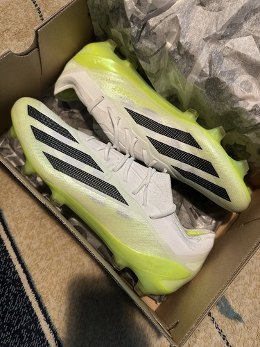 Adidas crazyfast fg - adidas, 1.fg