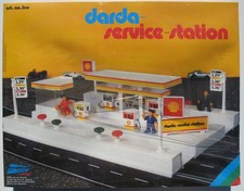 Darda 100 Service Station