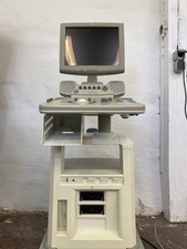 Logiq A5 Pro Ohne Sonde