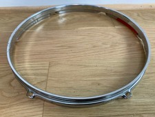 YAMAHA 13" 6-Lug RIM Hoop Tom