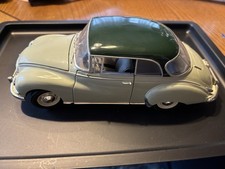 Revell Auto Union 1000 S