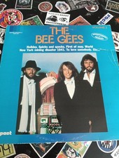 The Bee Gees - Volume 2 Vinyl LP 6886564