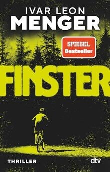 Finster thriller der neue - finster:,