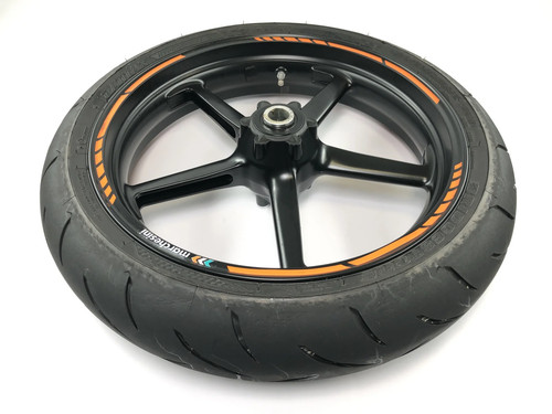 Ktm duke 690 - 690,