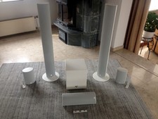 Canton Movie 2050.2 HiFi 5.1