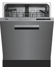 Beko Geschirrspüler Unterbau