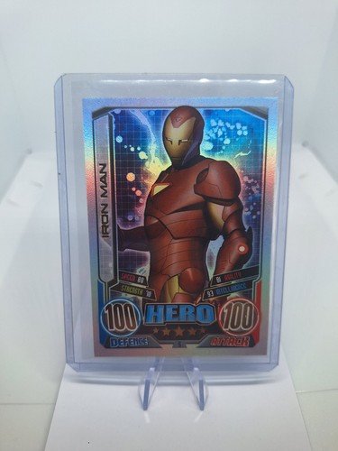 Hero attax series club - hero, 2