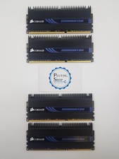 Corsair Dominator DDR3 32GB