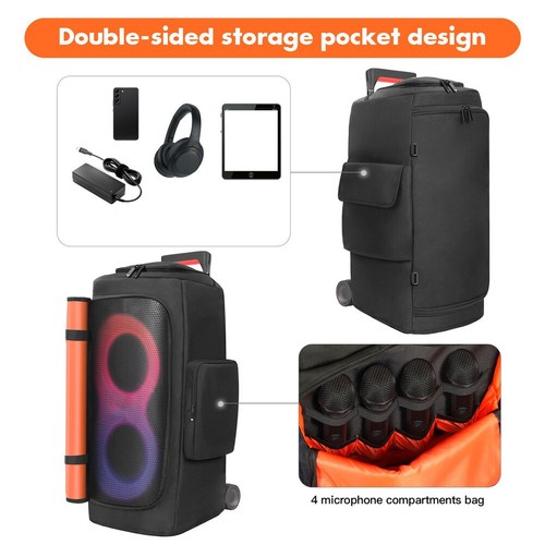 Für jbl partybox310 - für,