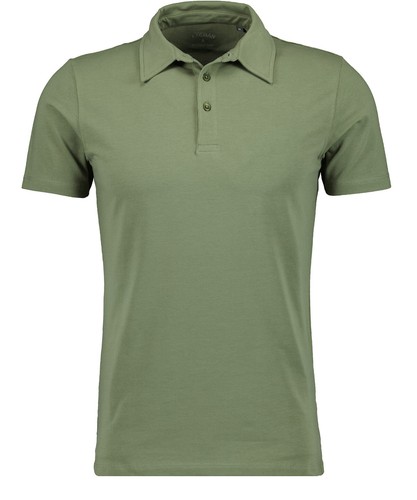 Ragman men polo shirt plain - ragman,