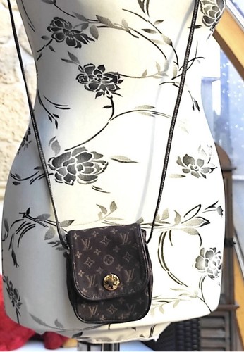 Louis vuitton mini - vuitton, lin