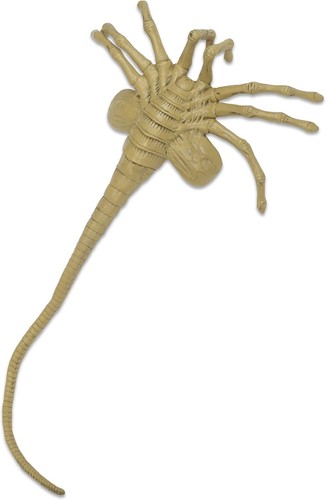 Aliens facehugger 1 - facehugger, 1.1