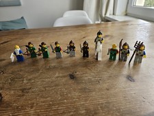 Lego Ritter Robin Hood