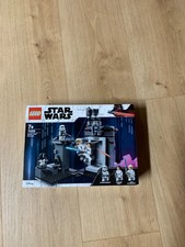 LEGO Star Wars 75229 Todesstern Escape, ungeöffnet