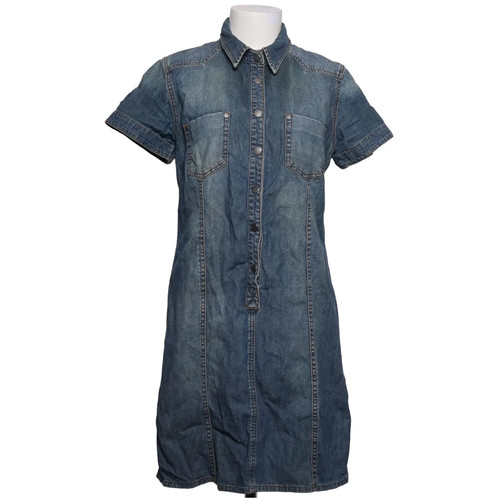 Peak performance jeanskleid - performance,,
