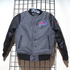 Boys Buffalo Bills NFL Wool