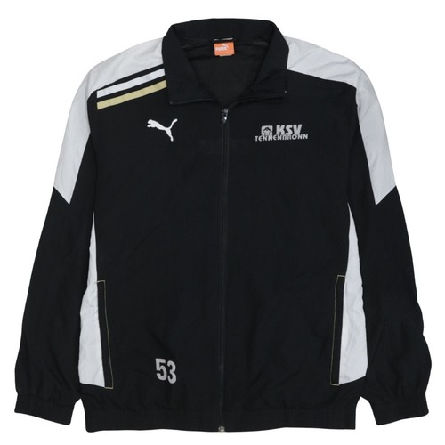 Puma trainingsjacke herren - trainingsjacke,