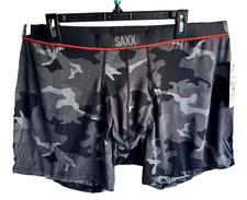 NWT $35 SAXX Ultra Super Soft