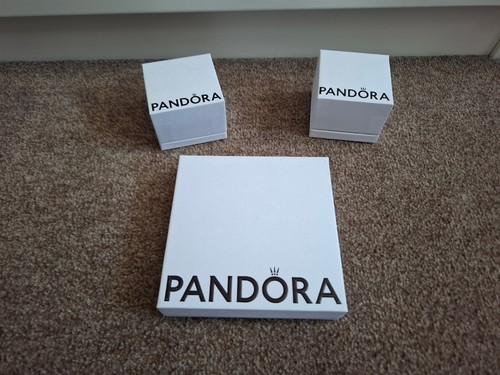 Pandora leere schachtel box - schachtel/box, 3