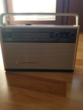 DDR Radio Stern Piccolo