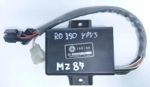 Cdi box ignition - ignition, yamaha