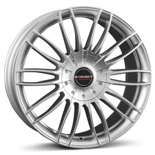 Borbet rims cw3 5x20 et55 - rims,