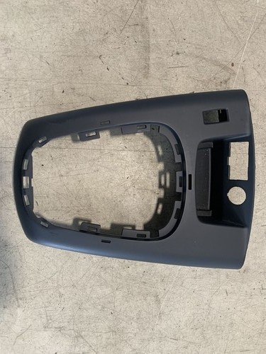 Verkleidung mittelkonsole - verkleidung,