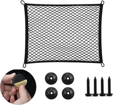 ERBO Gepäcknetz Fahrrad Mit 4