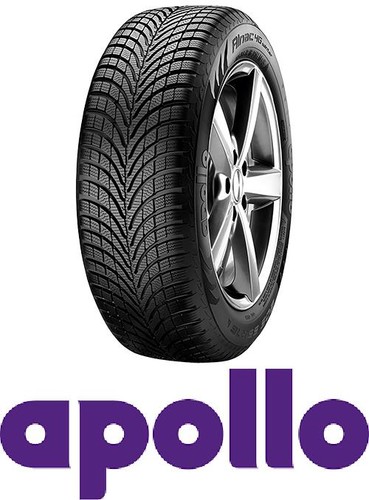 Apollo alnac winter - alnac, 4g