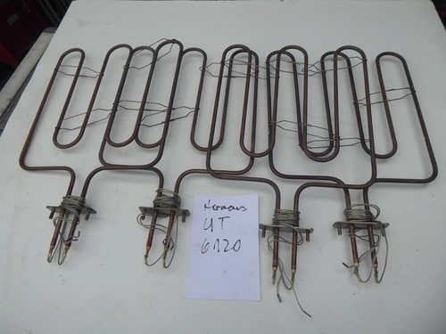 Heizelemente stück für - 3,