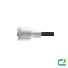 Schraubendrehereinsatz 1/2 Innen-6-kant 6mm GEDORE IN 19 6